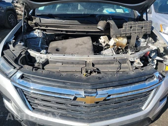 2022 Chevrolet Traverse LS 1LS – miniatura 16