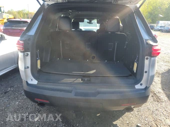 2022 Chevrolet Traverse LS 1LS – miniatura 17