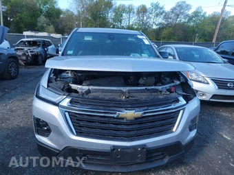 2022 Chevrolet Traverse LS 1LS – miniatura 2