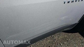 2022 Chevrolet Traverse LS 1LS – miniatura 28