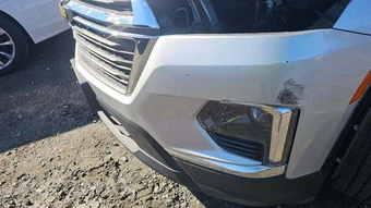 2022 Chevrolet Traverse LS 1LS – miniatura 45
