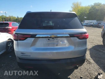2022 Chevrolet Traverse LS 1LS – miniatura 5