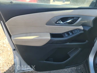 2022 Chevrolet Traverse LS 1LS – miniatura 9