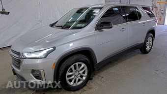 2022 Chevrolet Traverse LS 1LS