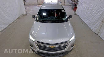 2022 Chevrolet Traverse LS 1LS – miniatura 2