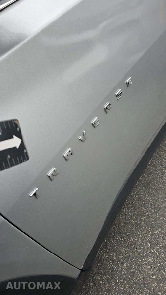 2022 Chevrolet Traverse LS 1LS – miniatura 23