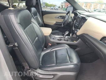 2022 Chevrolet Traverse LS 1LS – miniatura 27