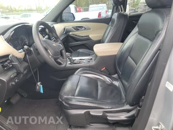 2022 Chevrolet Traverse LS 1LS – miniatura 28