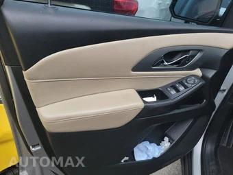 2022 Chevrolet Traverse LS 1LS – miniatura 29