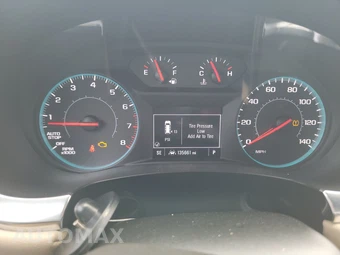 2022 Chevrolet Traverse LS 1LS – miniatura 31