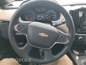 2022 Chevrolet Traverse LS 1LS – miniatura 32