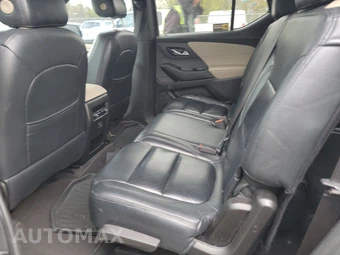 2022 Chevrolet Traverse LS 1LS – miniatura 33