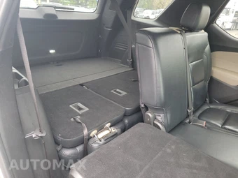 2022 Chevrolet Traverse LS 1LS – miniatura 34