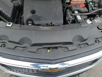 2022 Chevrolet Traverse LS 1LS – miniatura 36