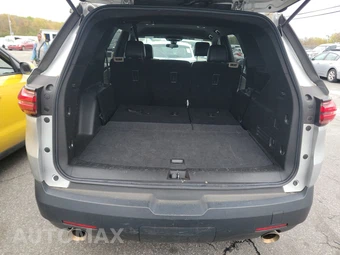 2022 Chevrolet Traverse LS 1LS – miniatura 38