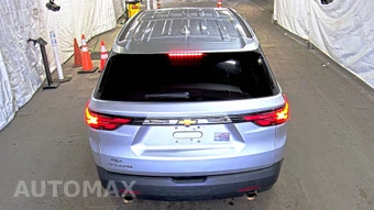 2022 Chevrolet Traverse LS 1LS – miniatura 5