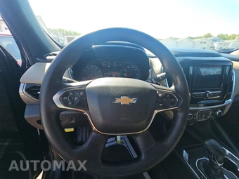 2022 Chevrolet Traverse LS 1LS – miniatura 10