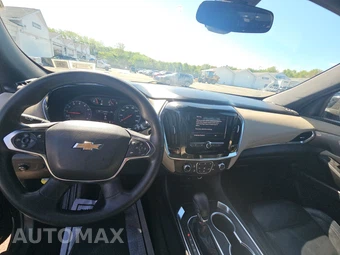 2022 Chevrolet Traverse LS 1LS – miniatura 11