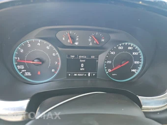 2022 Chevrolet Traverse LS 1LS – miniatura 12