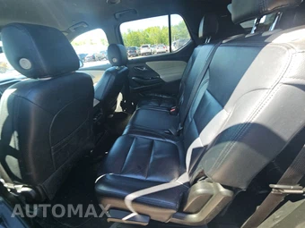 2022 Chevrolet Traverse LS 1LS – miniatura 13
