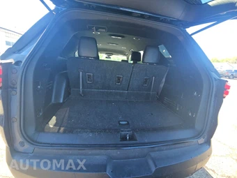 2022 Chevrolet Traverse LS 1LS – miniatura 17
