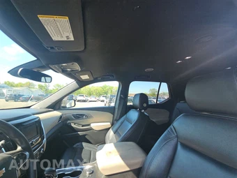 2022 Chevrolet Traverse LS 1LS – miniatura 18