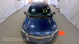 2022 Chevrolet Traverse LS 1LS – miniatura 2