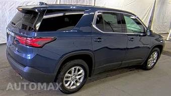 2022 Chevrolet Traverse LS 1LS – miniatura 4