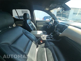 2022 Chevrolet Traverse LS 1LS – miniatura 8