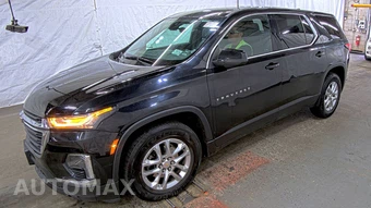 2022 Chevrolet Traverse LS 1LS