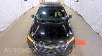 2022 Chevrolet Traverse LS 1LS – miniatura 2