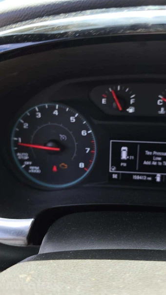 2022 Chevrolet Traverse LS 1LS – miniatura 21