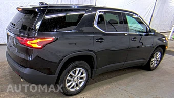 2022 Chevrolet Traverse LS 1LS – miniatura 4