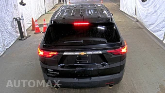 2022 Chevrolet Traverse LS 1LS – miniatura 5