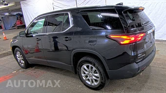 2022 Chevrolet Traverse LS 1LS – miniatura 6