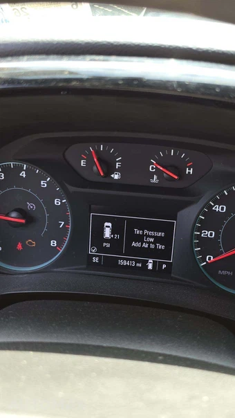 2022 Chevrolet Traverse LS 1LS – miniatura 8