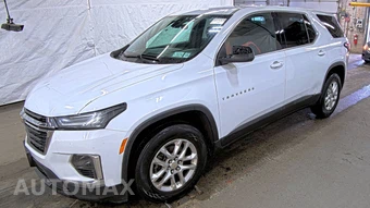 2022 Chevrolet Traverse LS 1LS