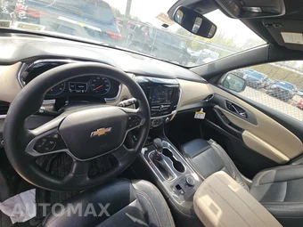 2022 Chevrolet Traverse LS 1LS – miniatura 11
