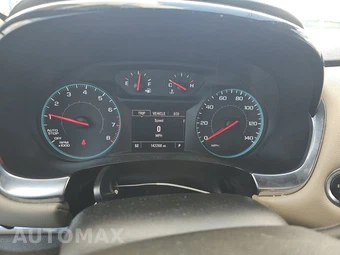 2022 Chevrolet Traverse LS 1LS – miniatura 12