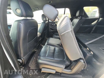 2022 Chevrolet Traverse LS 1LS – miniatura 13