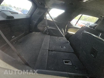 2022 Chevrolet Traverse LS 1LS – miniatura 14