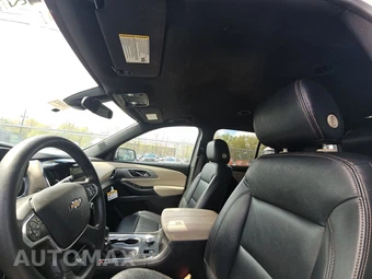 2022 Chevrolet Traverse LS 1LS – miniatura 19