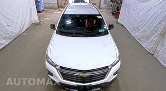 2022 Chevrolet Traverse LS 1LS – miniatura 2