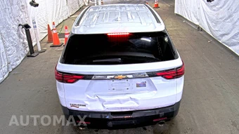 2022 Chevrolet Traverse LS 1LS – miniatura 5