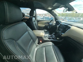 2022 Chevrolet Traverse LS 1LS – miniatura 8