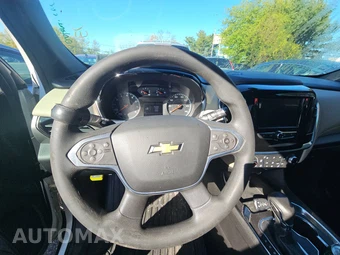 2022 Chevrolet Traverse LS 1LS – miniatura 10