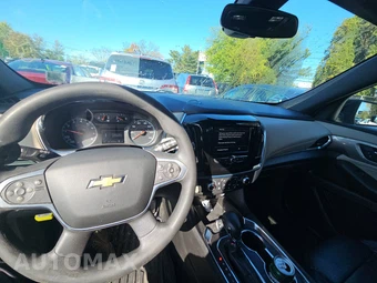 2022 Chevrolet Traverse LS 1LS – miniatura 11