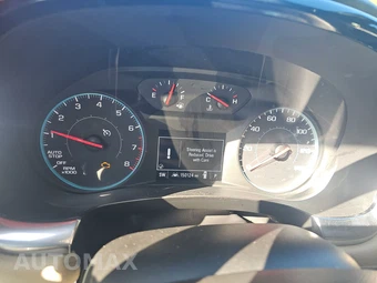 2022 Chevrolet Traverse LS 1LS – miniatura 12