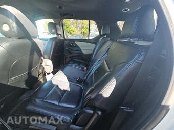 2022 Chevrolet Traverse LS 1LS – miniatura 13