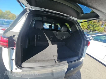 2022 Chevrolet Traverse LS 1LS – miniatura 17